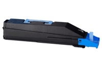 Kyocera TK-865C Cyan Toner Cartridge TK865C